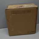 1 inch 25ft Liquid-Tight Conduit and Connector Kit,Flexible Non-Metallic Liquid Tight Electrical Conduit Kit with 5 Straight and 3 90-Degree Connector Fittings,1in. Dia