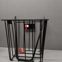 Tourna Ballport Pro Ball Pick up Tennis Hopper