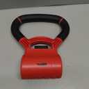 Yes4All Kettlebells Grip, Dumbbell Grip Handle, Convert Dumbbells into Kettlebell for Home Gym, Kettlebell for Weights Plate