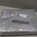 Dog Washable Pee Pads, 2 Pack Large 36"x41" Super Absorbent Reusable Dog Training Pads Puppy Non-Slip Waterproof Mat for Puppy Potty, Playpen, Incontinence (Gray)