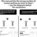 Wooden Toddler Step Stool, 2-Step Foldable Stool for Kids with Non-Slip Surface, Baby Bathroom Stool for Potty Training, Bathroom Sink, Kitchen Counter with Cute Mushroom Design, Natural