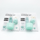 BWELL Water Bottle Accessories Set 2 pcs
