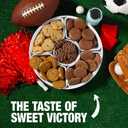 Little Debbie Fudge Rounds, 9.5 Oz (9.5 Ounce (Pack of 1))