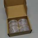 Sippy Spout Nipples for Philips Avent Natural Baby Bottles, Trainer Sippy Cup 100% Food Grade Silicone Soft Nipple, 6m+, Pack of 4