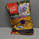 ORIJEN Grain Free High Protein Premium Dry Cat Food Original Recipe 12lb Bag