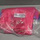 Aqua Water Doodle Mat - Kids Drawing Mat Toddlers Educational Toys for Age 3 4 5 6 7 8 Year Old Boys Girls Gifts - Neon Color Mat Doodle Board Writing Drawing Toys Holiday Christmas Birthday Gifts (Large/Pink)