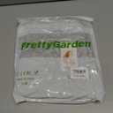 PRETTYGARDEN Women's 2 Piece Lounge Sets 2025 Summer Short Sleeve Tunic Tops Drawstring Shorts Matching Outfits Tracksuits (Grey,Small)