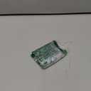 HDMI Switch 4k@60hz Splitter, GANA Aluminum Bidirectional HDMI Switcher 2 in 1 Out, Manual HDMI Hub Supports HD Compatible with Xbox PS5/4/3 Blu-Ray Player Fire Stick Roku (Grey) (Grey (No Cable))