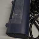 YANTU Cordless Tire Inflator with Dual-Cylinder & 8.3" Large Screen-Portable Air Compressor for Car Tires,12V Rechargeable,Tire Pressure Gauge,Up to 150 psi, Auto/Bicycle/Moto/Truck Use