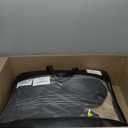 MIROZO Seat Covers Full Set,Car Seat Covers Black Car Seat Protector Waterproof Automotive Seat Covers Front and Back Fit for Most Sedan, Truck and SUV