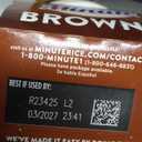 Minute Ready to Serve Brown Rice, Whole Grain, Gluten Free, Non-GMO, No Preservatives, (BPA-Free Cups), 8.8 Ounce (Pack of 16), BB Date: 03/2027