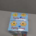 2 x Kaisbro 115 Pcs Party Favors for Kids 4-8-12, Squishies, Squishy Fidget Toys, Squishy Toys, Goodie Bag Stuffers, Treasure Box Toys for Classroom Prizes, Pinata Stuffers, Goodie Bags Filler