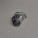 Monster Persona SE ANC Active Noise Cancelling Headphones, Over Ear Bluetooth Headphones Wireless, 60H Playtime, HiFi Stereo Audio, Deep Bass, Built-in Mic, Memory Foam Ear Cups for Home (Blue)