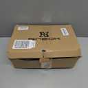 Pro Controllers Accessories Bundle for Nintendo Switch 2 18-in-1: Carrying Case, Screen Protector, Thumb Grip for Joycon, Dockable Console Protective Cover Shell, Steering Wheel, 2025 Switch2 Game Kit (2* Black Controllers (Leather Wrapped))