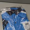 LULY YANG DSP Men's Active Polo - Short Sleeve