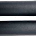 Comfort Axis Straight Grip for 1" Bar - 1 Pair