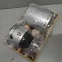 Ice Cream Maker Machine  Premium Electric Mini Maker Machine with Low-Noise Operation, Rechargeable,Perfect for Gelato, Sorbet & Frozen Yogurt, Easy to Clean,Silver