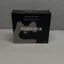 Professional Dog Clippers for Grooming - 2 Speed Pet Grooming Kit for Thick Curly Matted Coats - Low Noise Heavy Duty Cordless Hair Trimmer with Detachable Metal Blade for Animal/Pet/Horse (Blue)