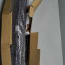 923-127 LED Third Brake Light Assembly Fit for Ford Transit 150 250 350 350 HD 2018-2019, Rear Upper High Mounted 3rd Stop Lamp Lights w/Parking Trim Cap Replace# JK4Z-13A613-AG, JK4Z-13A613-AA