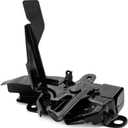 For Toyota Camry Hood Latch 2015 2016 2017 | Steel | TO1234139 | 5351006280