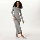 The Drop Women's Katy Mary Jane Flat (9)