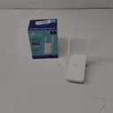 TP-Link AC1200 WiFi Extender, 2024 Wirecutter Best WiFi Extender, 1.2Gbps home signal booster, Dual Band 5GHz/2.4GHz, Covers Up to 1500 Sq.ft and 30 Devices ,support Onemesh, One Ethernet Port (RE315)