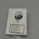 Cottage Garden Stony Creek Nativity Frosted Glass 4.75 x 3 Plug in Christmas Night Light