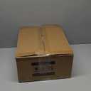 Unicozin Modern Bathroom Light Fixtures, 4 Light Vanity Lights Over Mirror, Black Wall Lamp with Clear Glass for Living Room Cabinet Bedroom Porch