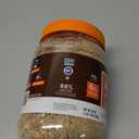 PBfit 30 Ounce Peanut Butter Powder Chocolate Flavor, Cocoa Powdered Peanut Butter Spread From Real Roasted Peanuts and Cocoa, 6g of Protein 7% DV, Gluten-Free, 70 calories, 88% less fat (Pack of 1) (EXP 08/01/27)