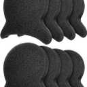 Pet Hair Remover for Laundry, Reusable Dog & Cat Hair Remover Tool, Effectively Removes Pet Hair, Lint and Dander from Bedding and Clothing, Suitable for Washing Machines, Dryers 8PCS