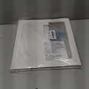 Baby Boxes with Letters for Baby Shower, Gender Reveal Decorations with Blue and Pink Balloons for Gender Reveal Birthday Wedding Baby Shower Decorations