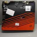 F150 Seat Covers, Custom Fit for Ford 2021-2026 F 150 XL XLT STX Super Crew Cab, 2023-2026 F250 F350 F450 XL XLT Crew Cab, Truck Seat Cover Full Set, Pickup Accessories, Leather, Black