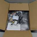 [4+64G] Hikity Android 15 Car Stereo for Dodge Charger/Magnum 2005 2006 2007 with Wireless Carplay Android Auto, 9'' ITouchscreen Radio Bluetooth Mirror Link GPS WiFi SWC AI DSP/FM/RDS/32EQ Backup Cam