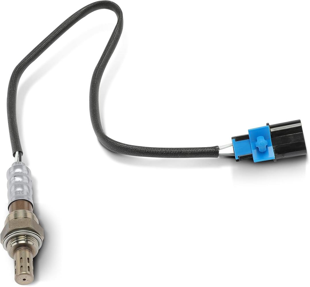 Downstream O2 Oxygen Sensor Replacement for Chevrolet Aveo Aveo5 2006-2008 Aveo 2012-2018 Suzuki Verona 2006