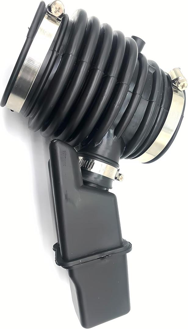 Engine Air Intake Hose Fit for Infiniti QX60 2014-2016 JX35 2013, For Nissan Murano 2015-2023 Pathfinder 3.5L 2013-2016, Replace 165763JA0A