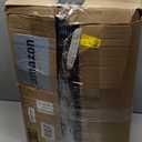 LEAONME Velvet Quilt California King Size 118''x106'', Lightweight Navy Blue Velvet Comforter Set with 2 Matching Shams, Soft Cross Stitch Bedspread Coverlet, Oversized King Bedding Set for All Season