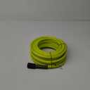 M MINGLE Pressure Washer Hose 50 FT x 1/4" - Replacement Power Wash Hose with Quick Connect Kits - High Pressure Hose with M22 14mm Fittings - 3600PSI