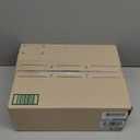 4 Pack 1/4 Baking Sheet Pan Big 9x13 Baking Pans Set Non Stick Cookie Sheets for Baking Nonstick Quarter Sheet Pans for Cooking Sheets for Oven Tray Rectangle Cake Pan Metal Steel Bakeware