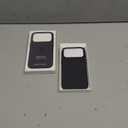 Apple iPhone 17 Pro TechWoven Case with MagSafe - Black