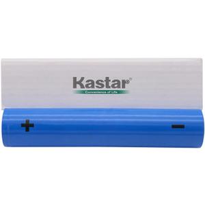 Kastar 1-Pack Battery Replacement for MagLite Acc/PK Maglite ML150LR ML150LR-1019, Maglite ML150LR(X) ML150LR-A2155