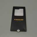 KANGHAR Case Compatible with iPhone Air Clear Magnetic Design,Blue | Compatible with MagSafe Full Camera Protector Anti-Yellowing Shockproof Cute Cover for Women Men