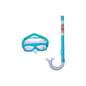 Shark Snorkel Pack 3 Pieces. Age 3+