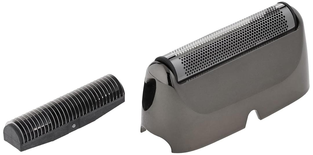 Replacement Foil and Cutter for UV Single Foil Shavers (Gray)