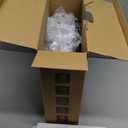 Heated Blanket Electric Blanket Full Size 72''x84'' with 9 Heating Levels, 1-10 Hour Auto Shut Off, Machine Washable, Flannel & Sherpa Soft Warming Blanket for Couch, Bed, Office - Dark Grey