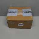 Magicorange Tennis Balls, 20 Pack Low Compression Stage Tennis Ball for Beginners Youth Kids Training Practicing with Mesh Bag for Easy Transport (Red)