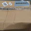 Stariver 6L Electric Hot Pot with Divider, 1300W, Dual-Flavor Pot for Two Broths, 5-Temp Control & Non-Stick Coating, Electric Pot for Shabu Shabu, Fondue, Perfect for Family Gatherings & Parties (Grey)