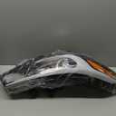 LABLT Headlight Headlamp Assembly Passenger Side Right RH Replacement for Forte 2017 2018 Replacement for KI2503201