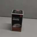 Newbealer Travel Iron with Dual Voltage - 120V/220V Lightweight Dry Iron for Clothes (No Steam), Non-Stick Ceramic Soleplate, 302 Heat Press Machine, w/Spray Bottle, Pouch & Silicone Stand (White)