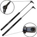 AEagle 2 Window + 2 Hatch + 2 Hood Lift Supports Struts for 99-04 Grand Cherokee, Gas Spring Shocks