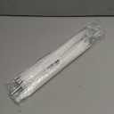 Cosmos 2 Pack Mini Photography Light Reflector Umbrella 20 Inch/ 50cm Diameter White Translucent Soft Umbrella Photography Photo Video Studio Mini Lighting Diffuser for Shooting (Bracket NOT Included)